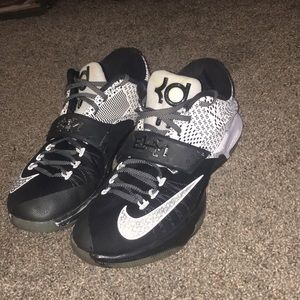 Kd 7 BHM